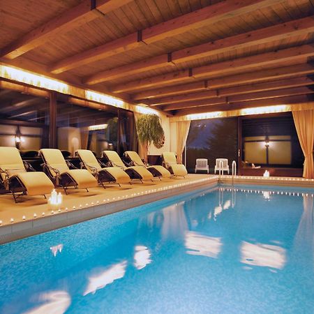 Boutiquehotel Saeumler Zell am Ziller Exterior photo