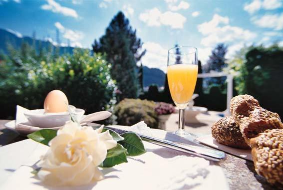 Boutiquehotel Saeumler Zell am Ziller Exterior photo