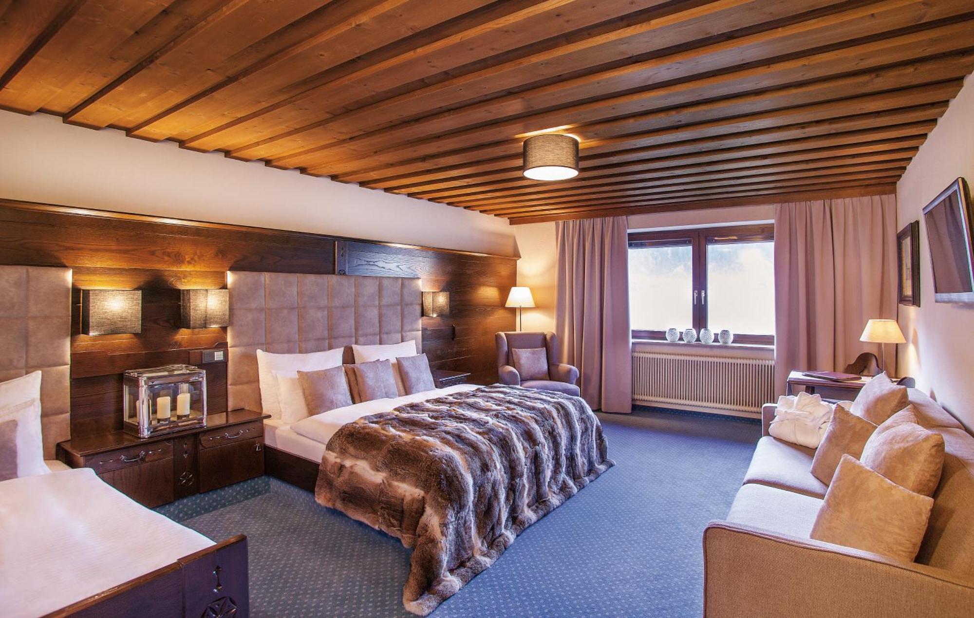 Boutiquehotel Saeumler Zell am Ziller Exterior photo