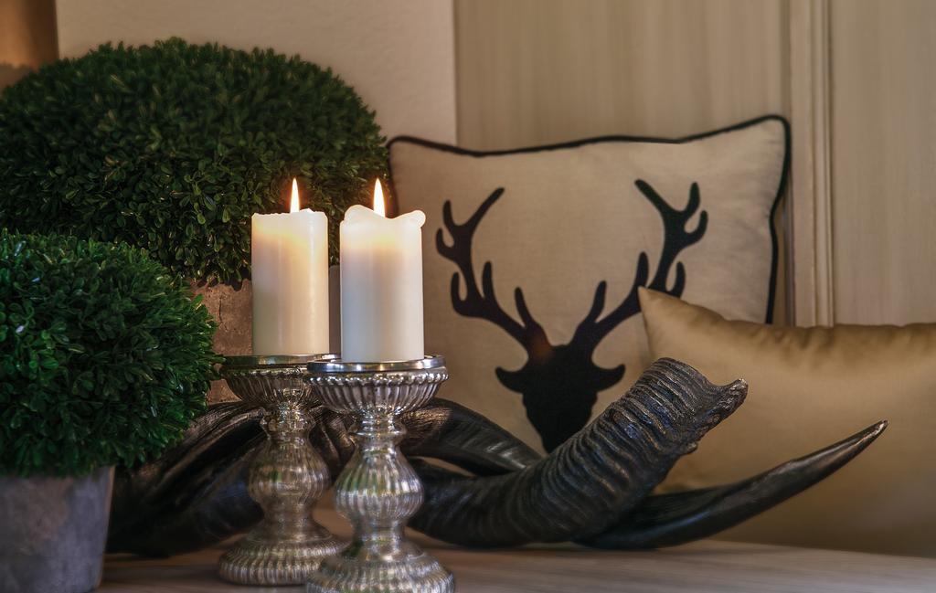 Boutiquehotel Saeumler Zell am Ziller Room photo