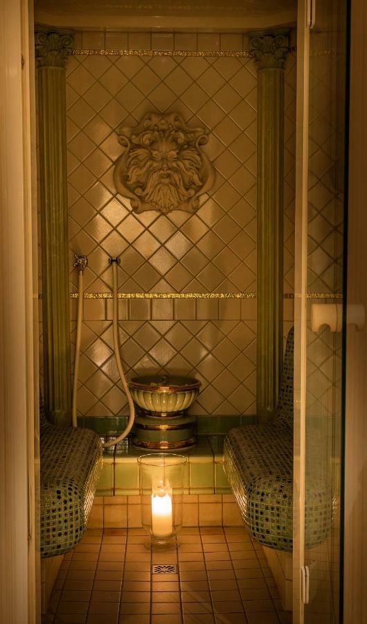 Boutiquehotel Saeumler Zell am Ziller Exterior photo