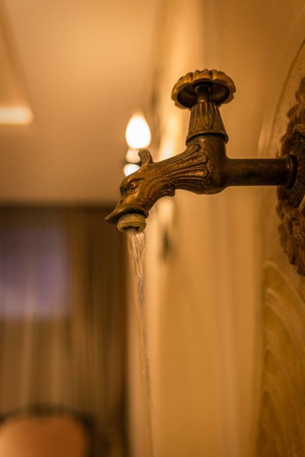 Boutiquehotel Saeumler Zell am Ziller Exterior photo