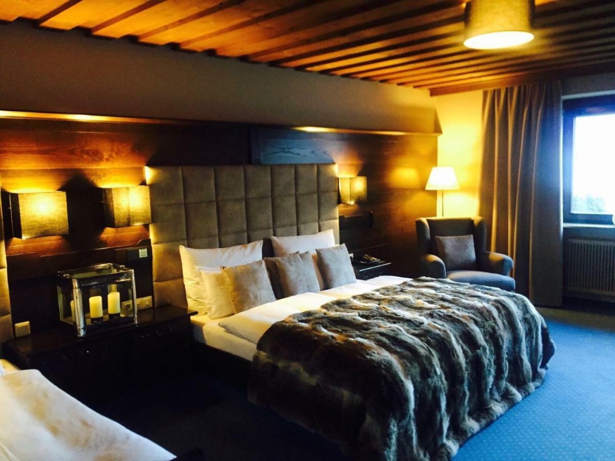 Boutiquehotel Saeumler Zell am Ziller Exterior photo