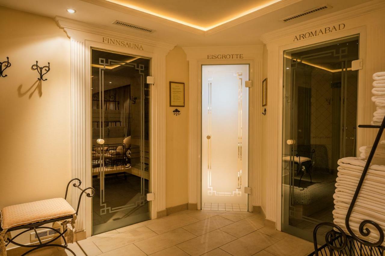 Boutiquehotel Saeumler Zell am Ziller Exterior photo